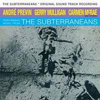 André Previn (*1929) - The Subterraneans - OST