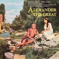 Mario Nascimbene - Alexander The Great - OST
