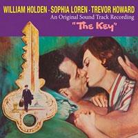 Malcolm Arnold - The Key - OST