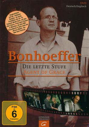 Bonhoeffer - Die letzte Stufe - Agent of Grace