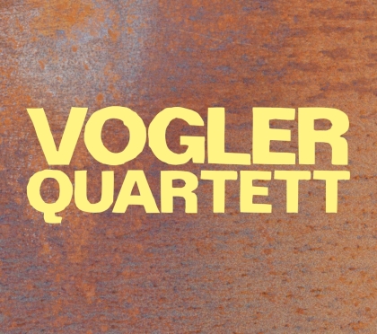 Vogler Quartett - Vogler Quartett Box (3 CDs)