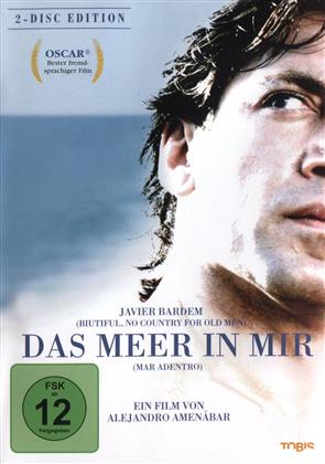 Das Meer in mir (2004) (2 DVDs)