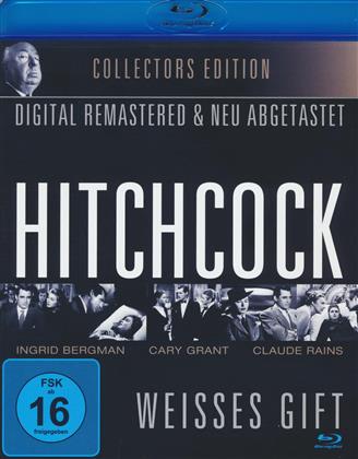 Weisses Gift (1946) (s/w, Collector's Edition, Remastered)