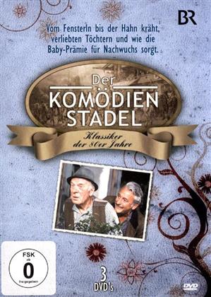 Der Komödien Stadel - Klassiker der 80er Jahre (3 DVDs)