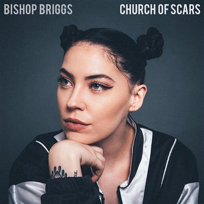 Bishop Briggs - Church Of Scars (LP)