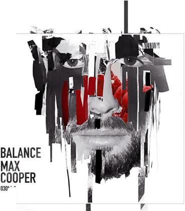 Max Cooper - Balance 030 (2nd Edition, 2 LPs + Digital Copy)