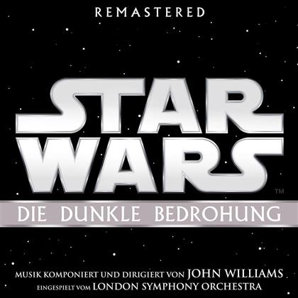 John Williams (*1932) (Komponist/Dirigent) - Star Wars Episode 1 - Die Dunkle Bedrohung - OST (2018 Reissue, Remastered)