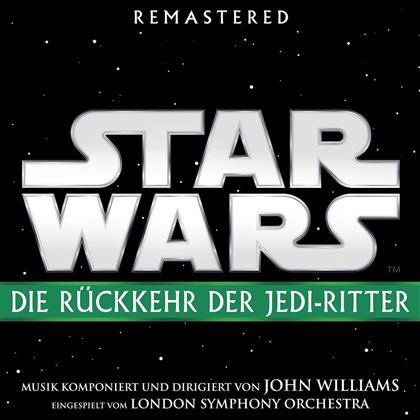 John Williams (*1932) (Komponist/Dirigent) - Star Wars Episode 6 - Die Rückkehr Der Jedi-Ritter - OST (2018 Reissue, Remastered)