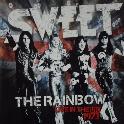 Sweet - Rainbow / Sweet Live In The UK 1973 (2 LPs)