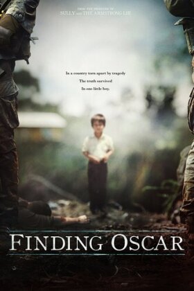 Finding Oscar (2016)