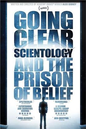 Going Clear - Scientology and the Prison of Belief (2015)