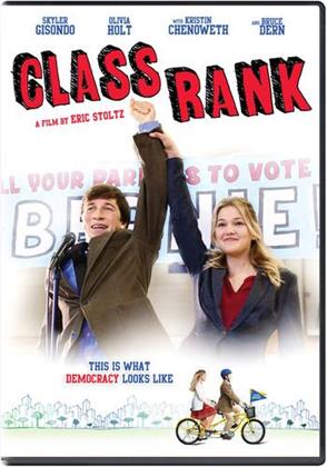 Class Rank (2017)