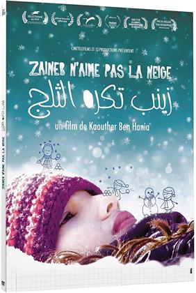 Zaineb n'aime pas la neige (2016)
