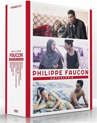 Philippe Faucon - Anthologie (7 DVD + Libro)
