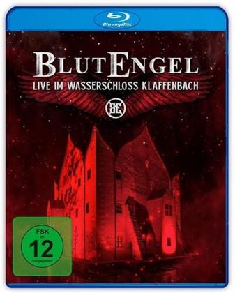 Blutengel - Live im Wasserschloss Klaffenbach