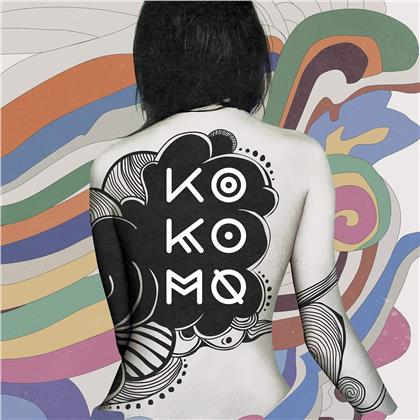 Kokomo - Life In Technicolor (LP)