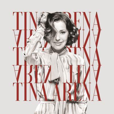 Tina Arena - Quand Tout Recommence (Digipack)