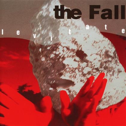 The Fall - Levitate (Expanded Edition, 2018 Reissue, 2 CDs)