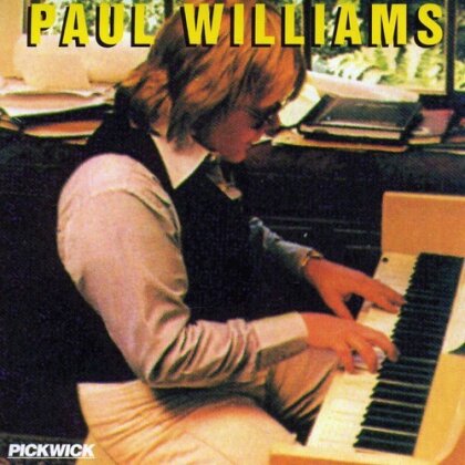 Paul Williams - ---