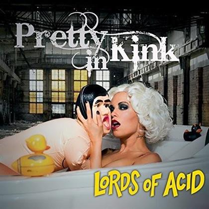Lords Of Acid - Pretty In Kink (Limited Edition, LP)