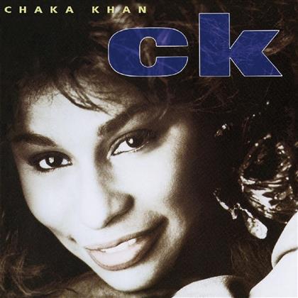 Chaka Khan - CK (2018 Edition)
