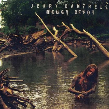 Jerry Cantrell (Alice In Chains) - Boggy Depot (Music On CD)