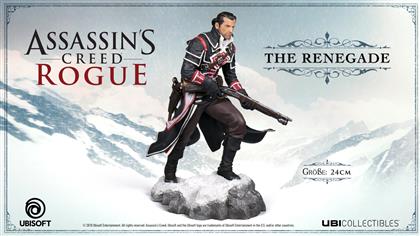 Assassins Creed Rogue - Renegade Figure