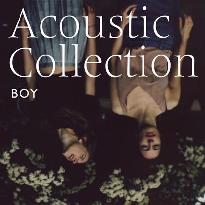 Boy - Acoustic Collection (LP)