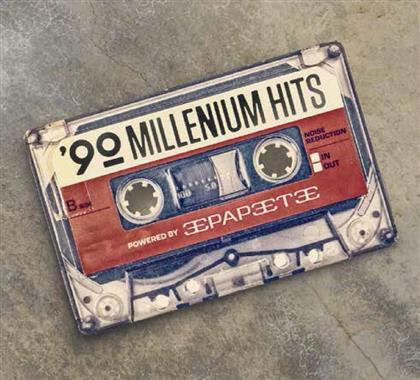 Papeete Beach Presenta: 90 Millennium Hits (2 CD)
