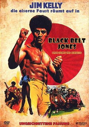 Black Belt Jones - Freie Fahrt ins Jenseits (1974) (Uncut)