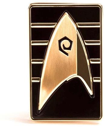 Star Trek Discovery: Sternenflottenabzeichen Cadet Badge - Replik 1/1