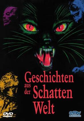 Geschichten aus der Schattenwelt (1990) (Kleine Hartbox, Cover A, Uncut)