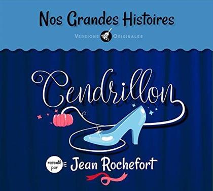 Jean Rochefort - Cendrillon