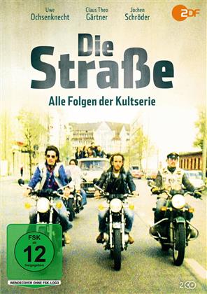 Die Strasse - Die komplette Serie (2 DVDs)