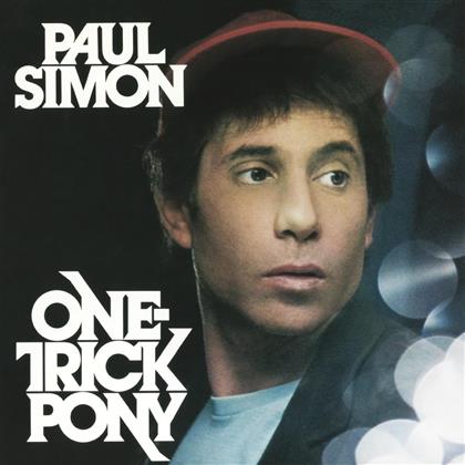 Paul Simon - One Trick Pony (2018 Reissue, LP)