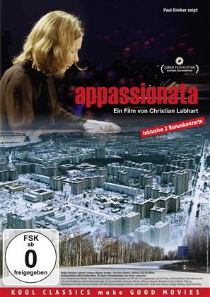 Appassionata (2012)