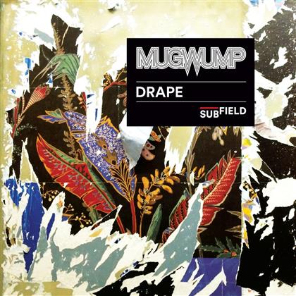 Mugwump - Drape (2 LPs)