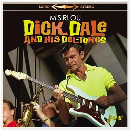 Dick Dale & His Del-Tones - Misirlou