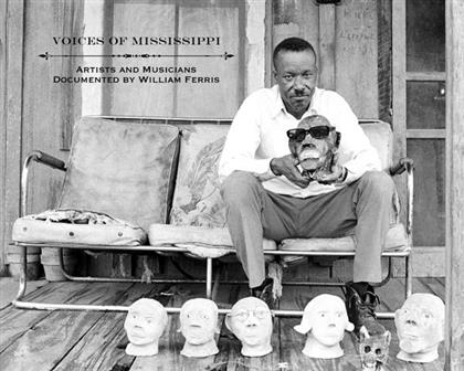 Voices Of Mississippi (3 CD + DVD)