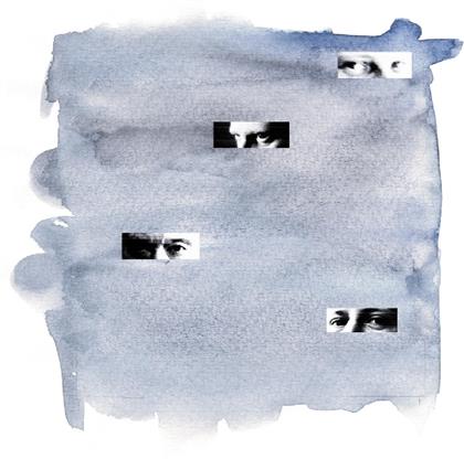 Regina Litvinova - Shapes Of 4