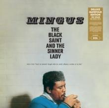 Charles Mingus - The Black Saint And The Sinner Lady (DOL 2018, LP)