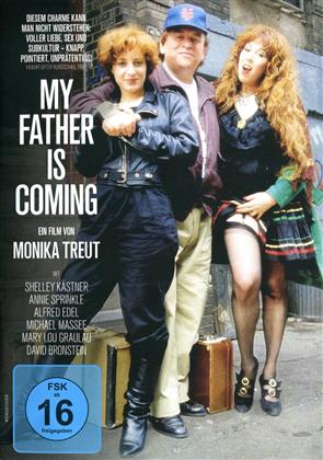 My father is coming (1991)