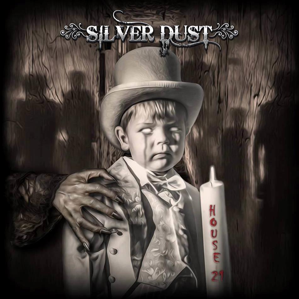 Silver Dust - House 21