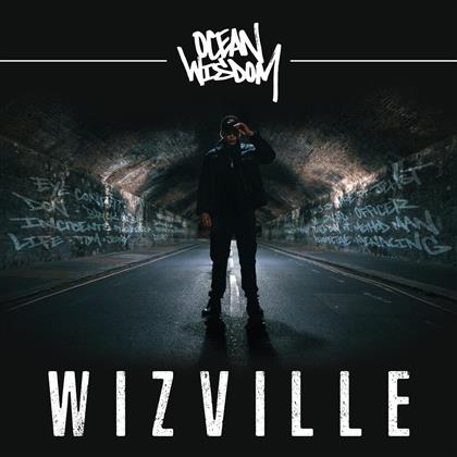 Ocean Wisdom - Wizville (2 LPs)