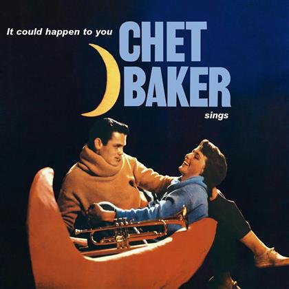 Chet Baker - It Could Happen To You (Wax Love, LP)