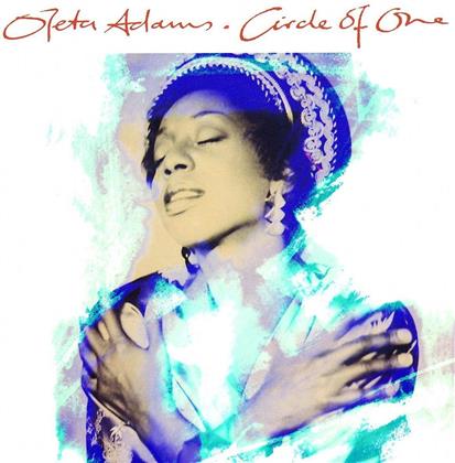 Oleta Adams - Circle Of One (2018 Reissue, 2 CDs)