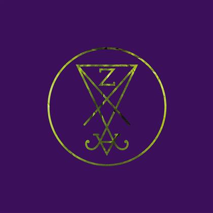 Zeal & Ardor - Stranger Fruit (Triple Gatefold, Édition Limitée, Purple Vinyl, 2 LP)