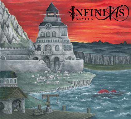 Infinitas (Swiss) - Skylla - Single
