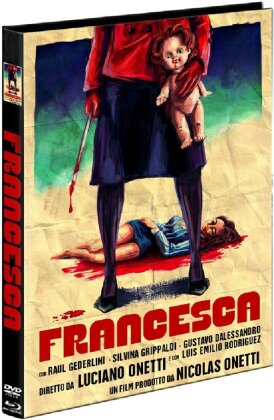 Francesca (2015) (Uncut)