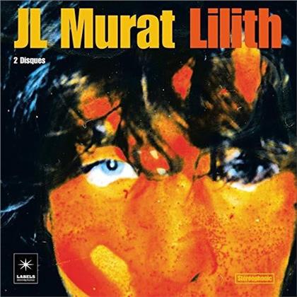 Jean-Louis Murat - Lilith (2018 Reissue, 2 CDs)